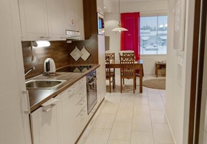 Yllästar 3 As 509 by Interhome