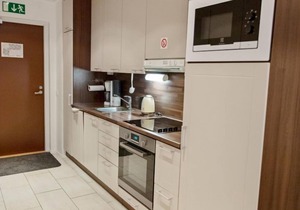 Yllästar 3 As 509 by Interhome