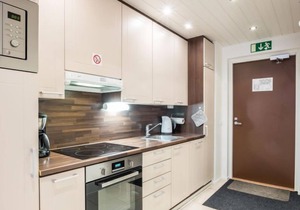 Yllästar 3 As 605 by Interhome