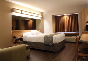 York Microtel Inn & Suites by Wyndham
