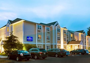 York Microtel Inn & Suites by Wyndham
