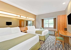 York Microtel Inn & Suites by Wyndham