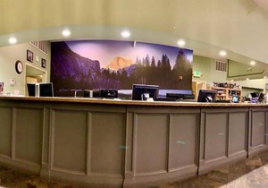 Yosemite View Lodge