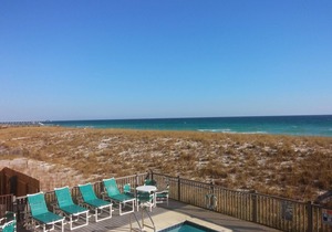 Your Beachfront Oasis Awaits!