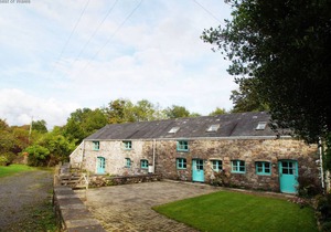 Ysgubor Glyn