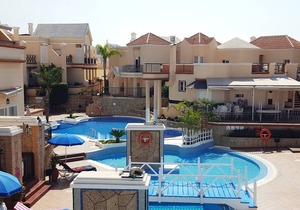Yucca Park 39 - One Bed with pool view