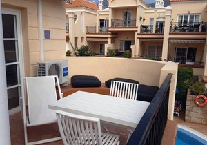 Yucca Park 39 - One Bed with pool view