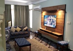 Zamalek Towers