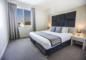 Zappeion Apartments