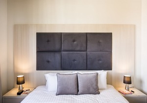 Zappeion Apartments