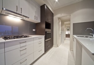 Zappeion Apartments