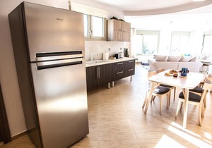 Zennova #21 Villa Melezin