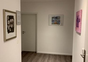 Zentrum Appartment Neuburg