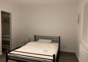 Zentrum Appartment Neuburg