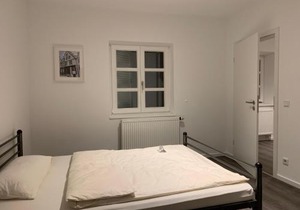 Zentrum Appartment Neuburg