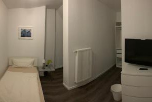 Zentrum Appartment Neuburg