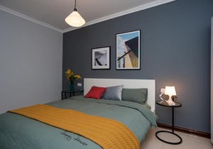 Zhengzhou Gaoxin·Zhengzhou University New Zone· Locals Apartment 00136790