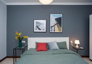 Zhengzhou Gaoxin·Zhengzhou University New Zone· Locals Apartment 00136790