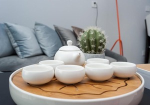 Zhengzhou Gaoxin·Zhengzhou University New Zone· Locals Apartment 00136790