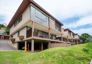 Zimbali Coastal Resort - ZKY1 - 3 Bedroom Apartment