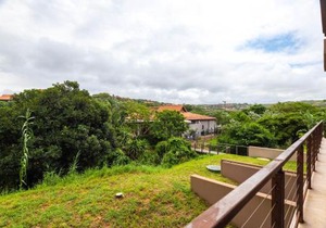 Zimbali Coastal Resort - ZKY1 - 3 Bedroom Apartment
