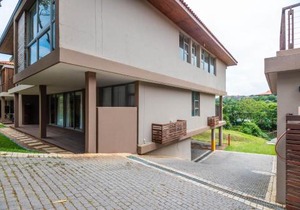Zimbali Coastal Resort - ZKY1 - 3 Bedroom Apartment