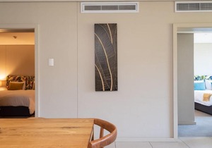 Zimbali Suite 214
