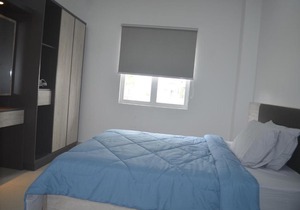 Zinnia Residence 5