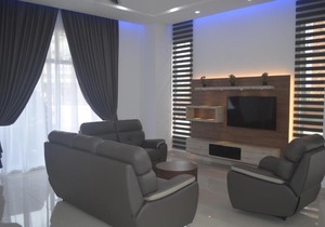 Zinnia Residence 5