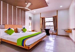 Zostel Aurangabad