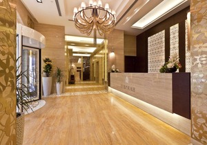 Zubarah Hotel