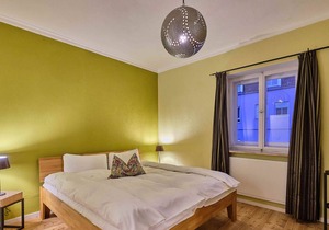 Zwiebelturm-Apartment (65 m2) mitten in Kelheim