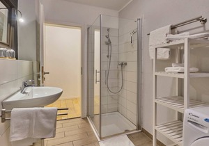 Zwiebelturm-Apartment (65 m2) mitten in Kelheim