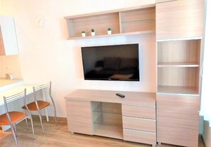 Zyblikiewicza friendly Apartment 2