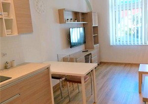 Zyblikiewicza friendly Apartment 2