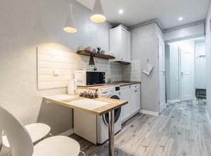 Апартаменти На Площі | Lviv City Center