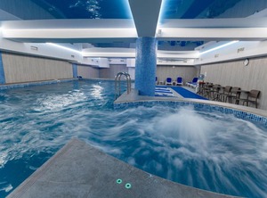 Вершина | Dombay
