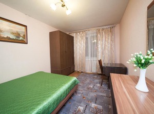 Апартаменты На Гагарина | Kolomna