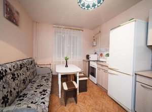 Апартаменты На Гагарина | Kolomna