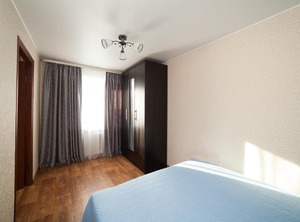 Апартаменты На Окском | Kolomna