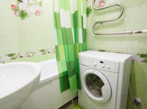 Апартаменты На Окском | Kolomna