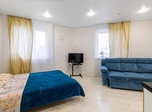 Апартаменты У Кремля | Kazan City Centre