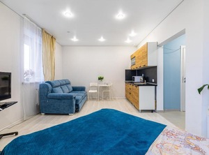 Апартаменты У Кремля | Kazan City Centre