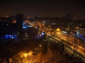 Чертыгашева | Abakan