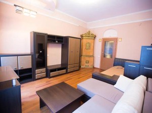 Ogienka | Lviv City Center