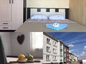 Доброград | Gorozhenovo