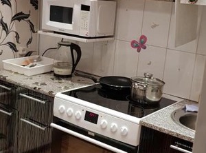 Комсомольская | Norilsk