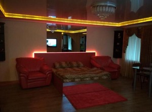 Студия | Krivoy Rog
