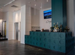 Hotel | Ruse Center