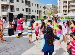 Grand Hills North Coast | Borg el Arab